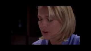 Grey's Anatomy - 5x07 - Izzie Has To Move On