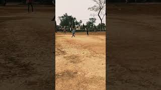 লেগ থেকে অফ এ গেল বলটা ব্যাটে বলে টাচ হলো না তাই##cricket good bowling