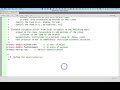 APCSA Classes 02.03: Instance Variables and Constructors