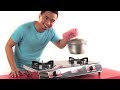 standard appliances stove commercial