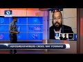 Focus On Herdsmen/Farmers Crisis, Way Forward Pt.2 |Channels Beam|