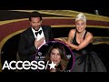 Bradley Cooper's Ex-Wife Weighs In On The Lady Gaga Romance Gossip | Access