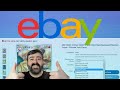 How to Make a Variation Listing in eBay - eBay Tutorial Part 6