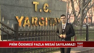 Yargıtay'dan İşverenlere Kötü Haber