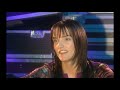 b*witched does your mother know live in dublin 2000