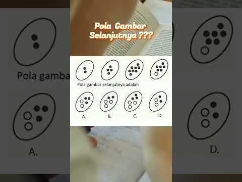 Psikotes Pola Gambar #psikotest #psikotesgambar - YouTube