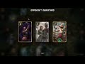 opp with a random eltibald deck stream 40 pt4 journey of a gwent noob