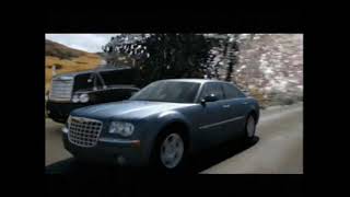 2007 Chrysler 300 Commercial