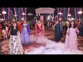 Grand Bridal Entry Dance|Marriage entry|Sajan ji ghar aye|Mera sona sajan ghar aya|updated version