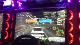 WMMT5DX 身内対戦動画