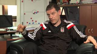 Interview 20 - Slaven Bilić