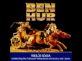 Ben Hur 1959 (Soundtrack) 07. Parade of the Charioteers