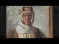 re thinking lawrence of arabia dr rob johnson