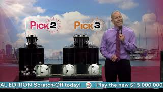 Pick Midday 20190408