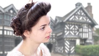 Hair History: 16th Century | Renaissance