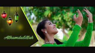 Alhamdulillah| Sufiyum Sujatayum| Aditi Rao | Dev Mohan | Vijay Babu | Malavika Suresh I Dance Cover