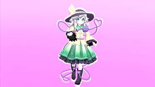 Koishi Dancin' 3