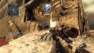 #REKT - Black Ops II Game Clip