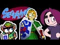 Sequelitis - ZELDA: A Link to the Past vs. Ocarina of Time