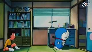 Zaroorat ( Ek Villain ) Doraemon cartoon song. Kenichi loves Doraemon