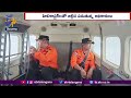 7 missing in indonesian ocean searching is on సముద్రంలో గల్లంతైన ఏడుగురి కోసం ఇండోనేసియా గాలింపు