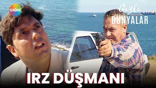 Gizli Dünyalar | Irz Düşmanı (FULL HD)