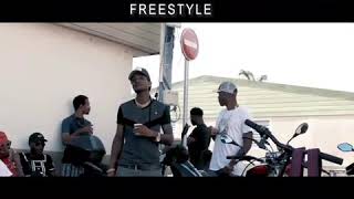 (Teaser) BOYZZDEM x BOOSIE - ENLAI RAINTÉ (Freestyle)