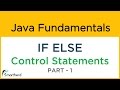 Java IF ELSE Conditional Statement. Introduction. Java Tutorial for Beginners #4.1