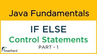 Java IF ELSE Conditional Statement. Introduction. Java Tutorial for Beginners #4.1