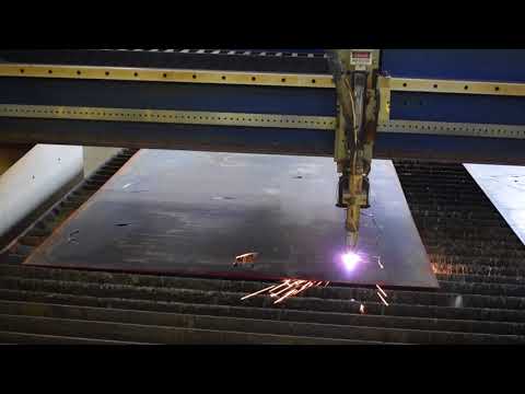 Plasma Cut Plasma Cut