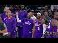 jazz at suns full game highlights january 11 2025