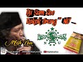 Asal Mula Rokok Djie Sam Soe 234  !! - cak nun