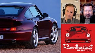 Porsche 993: Air Cooled Perfection Or Just A 911 Overhyped