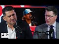 “Somebody Finally Took On The NFL” - TPUSA’s 5M Super Bowl Halftime Show CHALLENGES The NFL