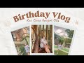 Birthday Vlog | Las Casas Quezon City | Tour and Dine | Travel Vlog #5