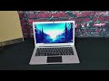 best budget ultrabook $200 2017 jumper ezbook 3 pro review