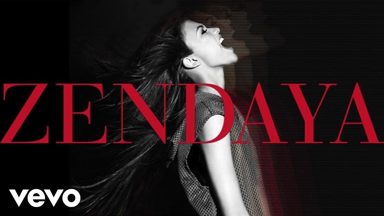 Zendaya - Love You Forever Zendaya - Love You Forever