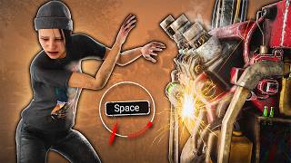 WARNING: Do Not Use This Perk Build!