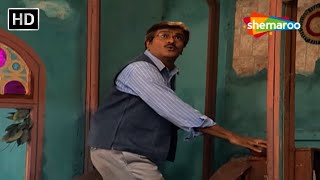 Gujjubhai Avya Bhootiya Ghar Ma Khajano Leva | Bas Kar Bakula | Siddharth Randeria | Swati Shah