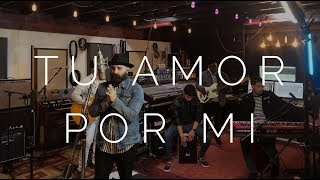 Tu Amor Por Mi  Marcos Witt (Cover) - Gabriel De Jesus