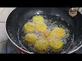 easy snacks recipe വെള്ള കടലയും കാപ്സിക്കവും ഒന്നു കറക്കിയാൽ മതി falafel recipe