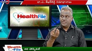 మానసిక ఒత్తిడిని అధిగమించడం ఎలా ? | Dr. Shekar Reddy - Psychiatrist | TV5 News