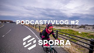 Sporra Podcast #2: Minamiboso