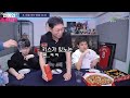 감스트 돌아온 챌린지 연예인이 만든 술 27단계 with 킴성태 깨박이