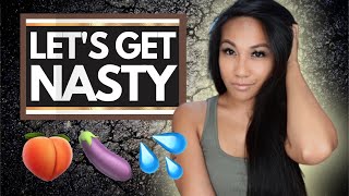7 Dirty Things Girls Wish Guys Did 😝🙊😈