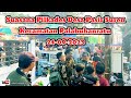 Suasana Pilkades Desa Pasir Suren Kecamatan Palabuhanratu Pada Tgl 24-09-2023