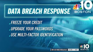 With data breaches up, you should know how to protect yourself against identity theft
