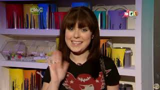 CBBC | SMart - S14 Episode 9 (Dani Harmer)