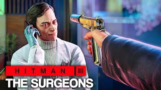 HITMAN™ 3 - The Surgeons (Silent Assassin Suit Only)