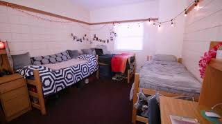 Updated Pitt-Greensburg Residence Hall Video With Music